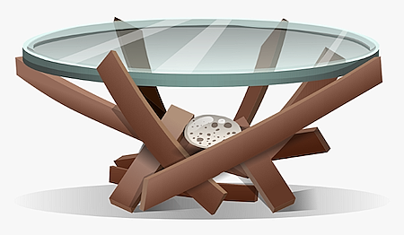 Furniture Products - Decor Glass Inc