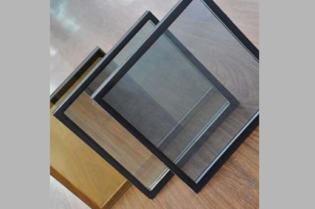 Insulated Solar Glass - Decor Glass Inc.