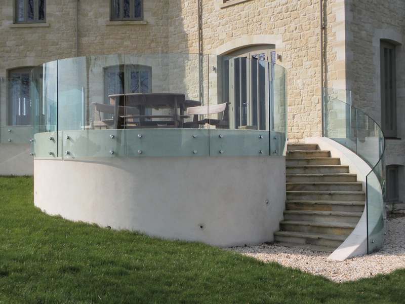 Antibacterial Glass​ - Decor Glass Inc.