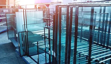 Home Insulated Glass - Decor Glass Inc.