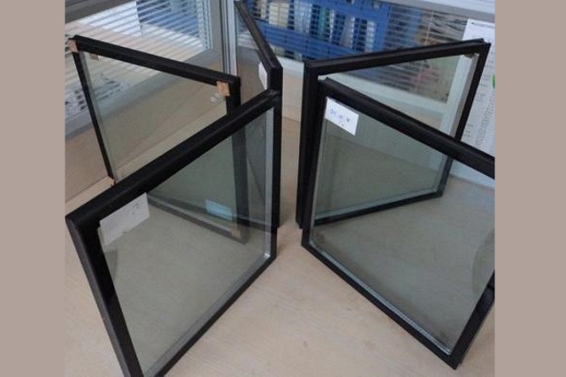 Insulated Solar and Tinted Glasses - Decor Glass Inc.