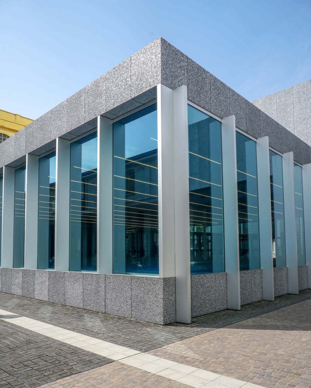 Insulated Glass - Decor Glass Inc.