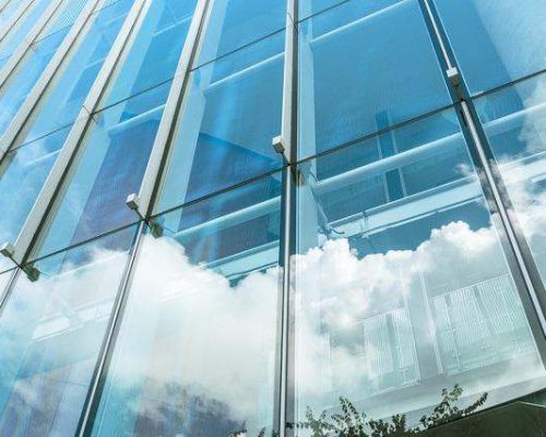 Architectural Glass Manufacturer - Decor Glass Inc.