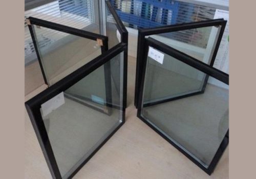 Insulated Solar and Tinted Glasses - Decor Glass Inc.